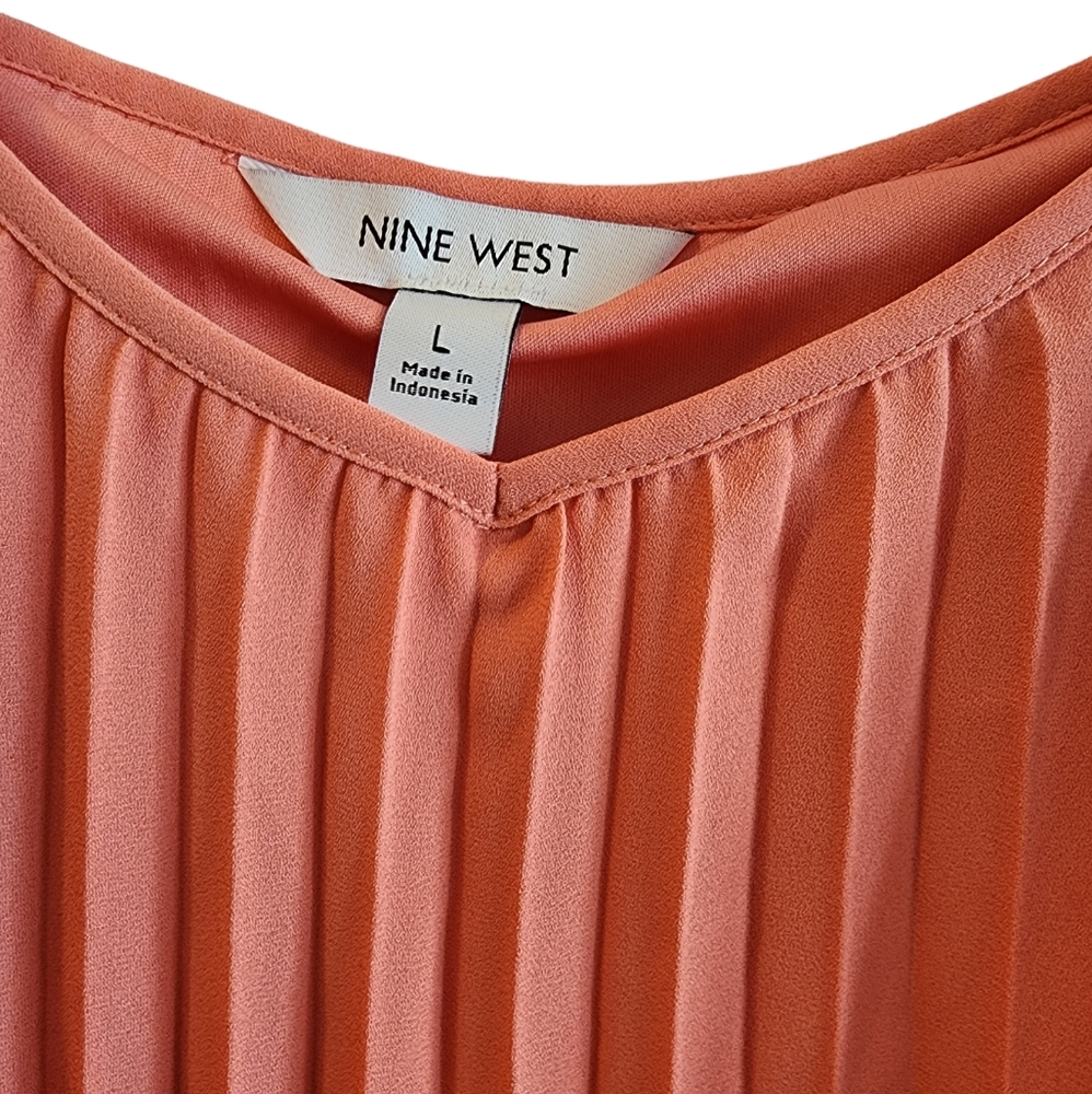 Nine West dressy tank